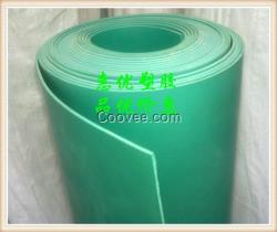 濟(jì)南PVC綠軟板，惠優(yōu)全新料綠軟板，日照