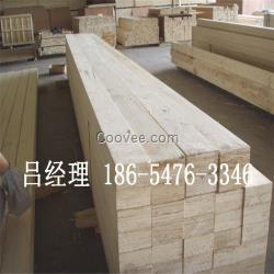 LVL木方 免熏蒸木方 包裝箱用板材 多