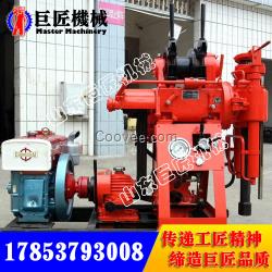 XY-1巖心鉆機(jī) 100米地質(zhì)鉆探機(jī)
