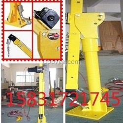 車輛裝卸貨小吊機吊運機小型吊機小型吊運機