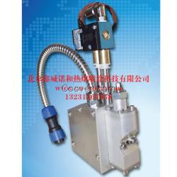 北京齒輪泵熱熔膠機