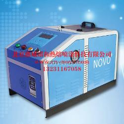 河北氣壓泵熱熔膠機