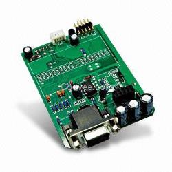 深圳PCB抄板行業及芯片解密技術的發展趨