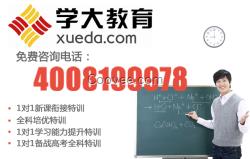 北京有名的学大教育小学3年级语文解题思