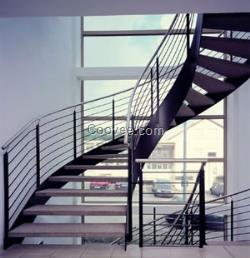 【卷板樓梯】_卷板樓梯批發