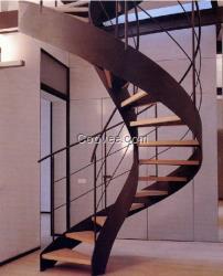 【卷板樓梯】_卷板樓梯定做