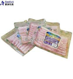 定制高溫蒸煮包裝袋