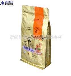定制寵物食品包裝袋|寵物食品包裝袋廠