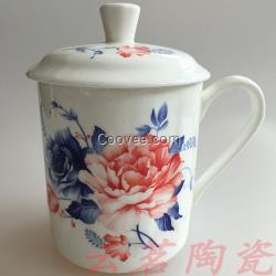 景德鎮(zhèn)茶杯