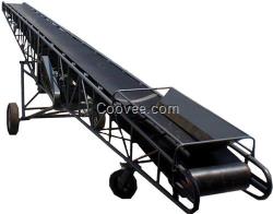 皮帶輸送機|豫華機械|皮帶機廠家