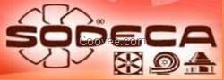 銷售SODECA