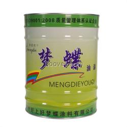 氟碳面漆,好上好夢蝶涂料,鄭州水性氟碳面