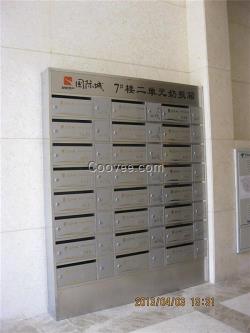 信報箱,合肥天工,信報箱訂做