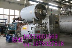 八寶粥殺菌鍋廠家|粽子蒸煮鍋 廠家