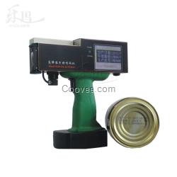 AJ-3D 茶葉罐噴碼機 禮品盒噴碼 塑