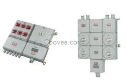 防爆配電箱型號(hào)規(guī)格、安能達(dá)防爆電器、防爆