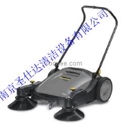 凱馳手推式掃地機 KM 70/30 BP