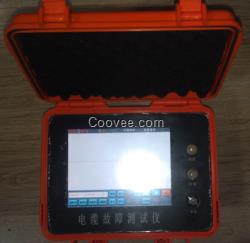 HS2000E電纜故障測試儀