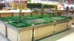 訂做木制蔬菜架 定做木制蔬菜架廠家