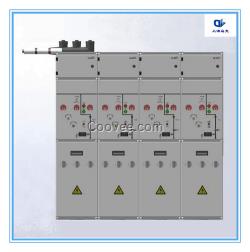 智能空气开关环网柜