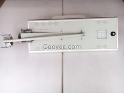 20W新農村太陽能路燈，一體化路燈廠家