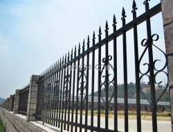 杭州鋅鋼護(hù)欄批發(fā) 浙江工藝護(hù)欄道路隔離欄