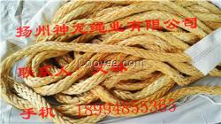 揚(yáng)州神龍繩業(yè)高分子聚乙烯繩1