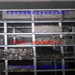 304F易車不銹鋼光亮六角方棒