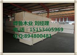 免熏蒸木方-免熏蒸木方