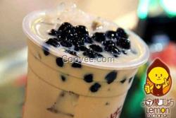 coco都可奶茶加盟費(fèi)港式奶茶加盟