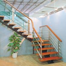 【躍層樓梯】_躍層樓梯訂做