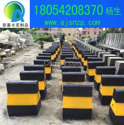 廣州蘿崗水泥墩廠家直營