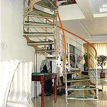 【成品樓梯】_成品樓梯設計