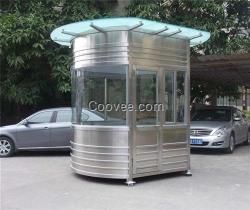 太原同創(chuàng)崗亭公司(圖)、簡易崗亭、崗亭