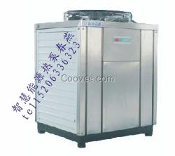 廠家直銷聚源熱泵空調水產養殖樓房