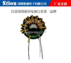 磁環(huán)共模電感,磁環(huán)共模電感,浙江磁環(huán)共模
