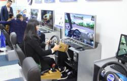 南昌手動擋汽車模擬駕駛價格