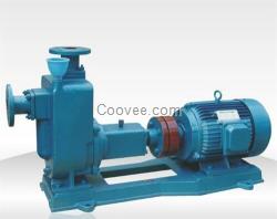 自吸泵泵殼,自吸泵,中開泵業