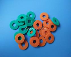 硅膠廠家可訂制氣密墊耐高溫密封墊片