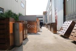 上海信報(bào)箱|合肥天工(圖)|信報(bào)箱掛墻