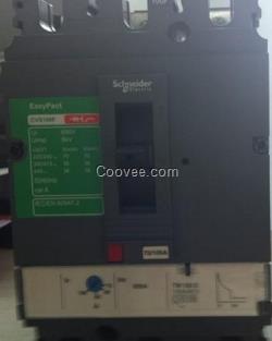 施耐德CVS400F 3P 400A