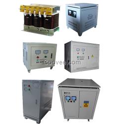 優(yōu)比施設(shè)備電源配套變壓器