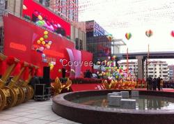 公司開業慶典,平潭開業慶典,一諾文化傳媒