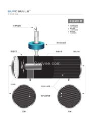 水产养殖水处理设备，提高对虾生存率设备