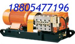 無錫乳化液泵配件