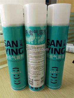 气雾杀虫剂|亿家人日用品|气雾杀虫剂批发