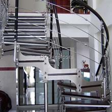 歐式樓梯/蕪湖歐式樓梯廠家