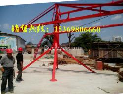 蘭州市15米布料機/18米布料機在首頁