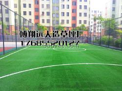 太原足球場人造草坪價格，人造草足球場造價