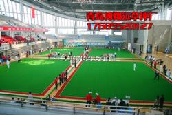 運城門球場人造草坪價格，門球場草坪造價